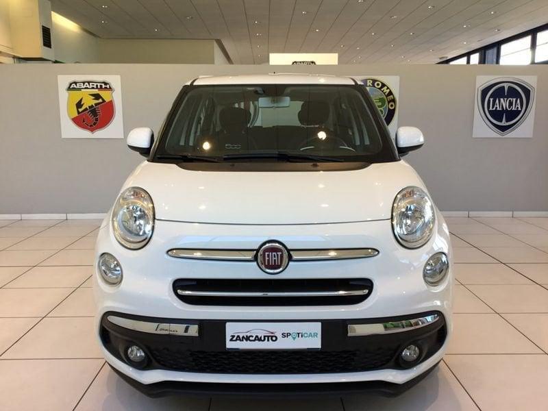 FIAT 500L 1.3 Multijet 95 CV Dualogic Pop Star