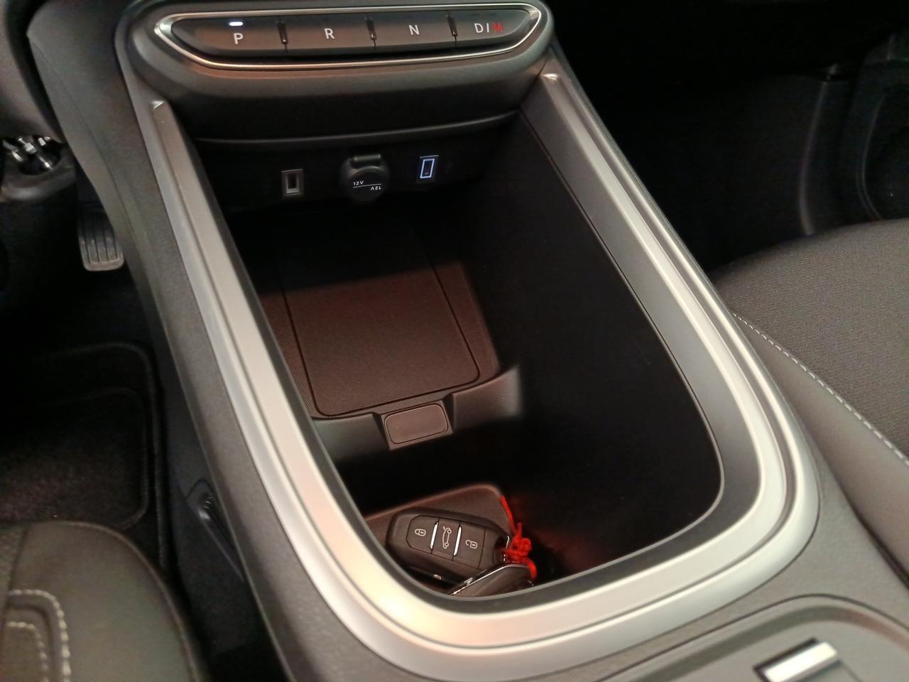 JEEP Avenger - Avenger 1.2 Turbo 110 CV e-Hybrid Altitude