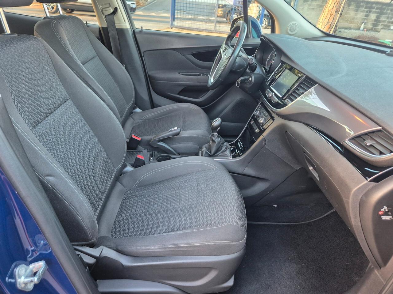 Opel Mokka X 1.6 CDTI Ecotec 4x2 Start&Stop Ultimate