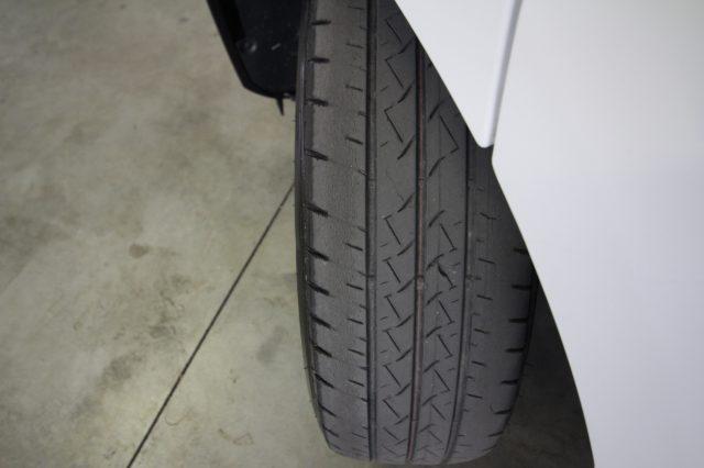 RENAULT Trafic T27 2.0 dCi 130CV PC-TN Furgone Ice + IVA 22%