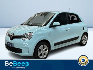 Renault Twingo Electric TWINGO 22KWH VIBES