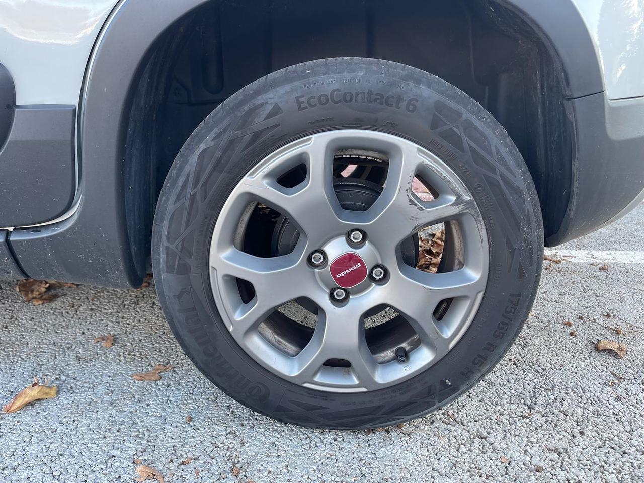 Fiat Panda City Life 1.0 GSE MHEV #7471