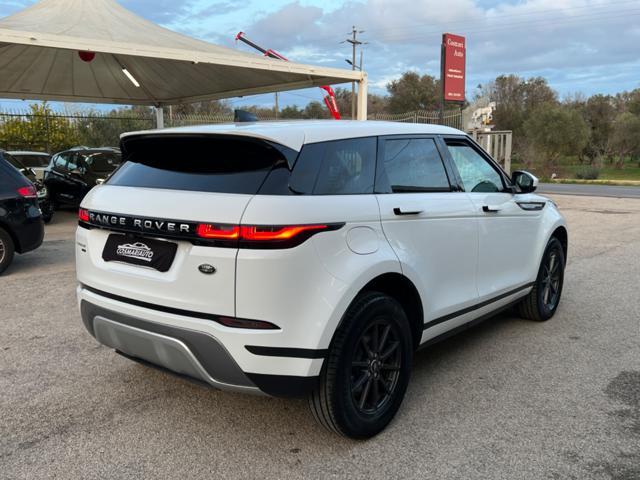 LAND ROVER Range Rover Evoque 2.0D I4-L.FLW 150 CV AWD AUTO