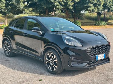Ford Puma 1.0 EcoBoost Hybrid 125 CV S&S ST-Line -PREZZO REALE-