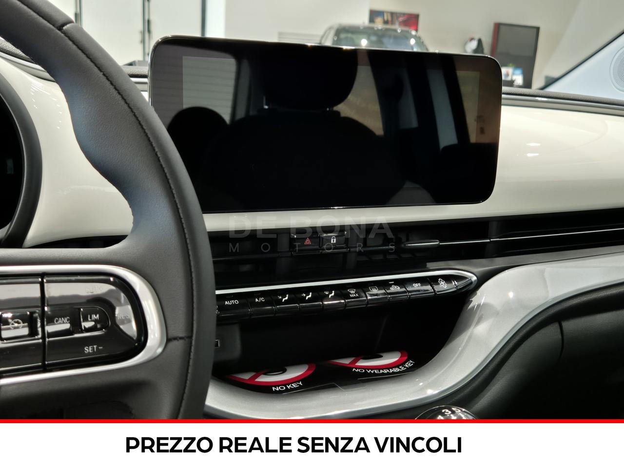 Fiat 500 1.0 hybrid torino