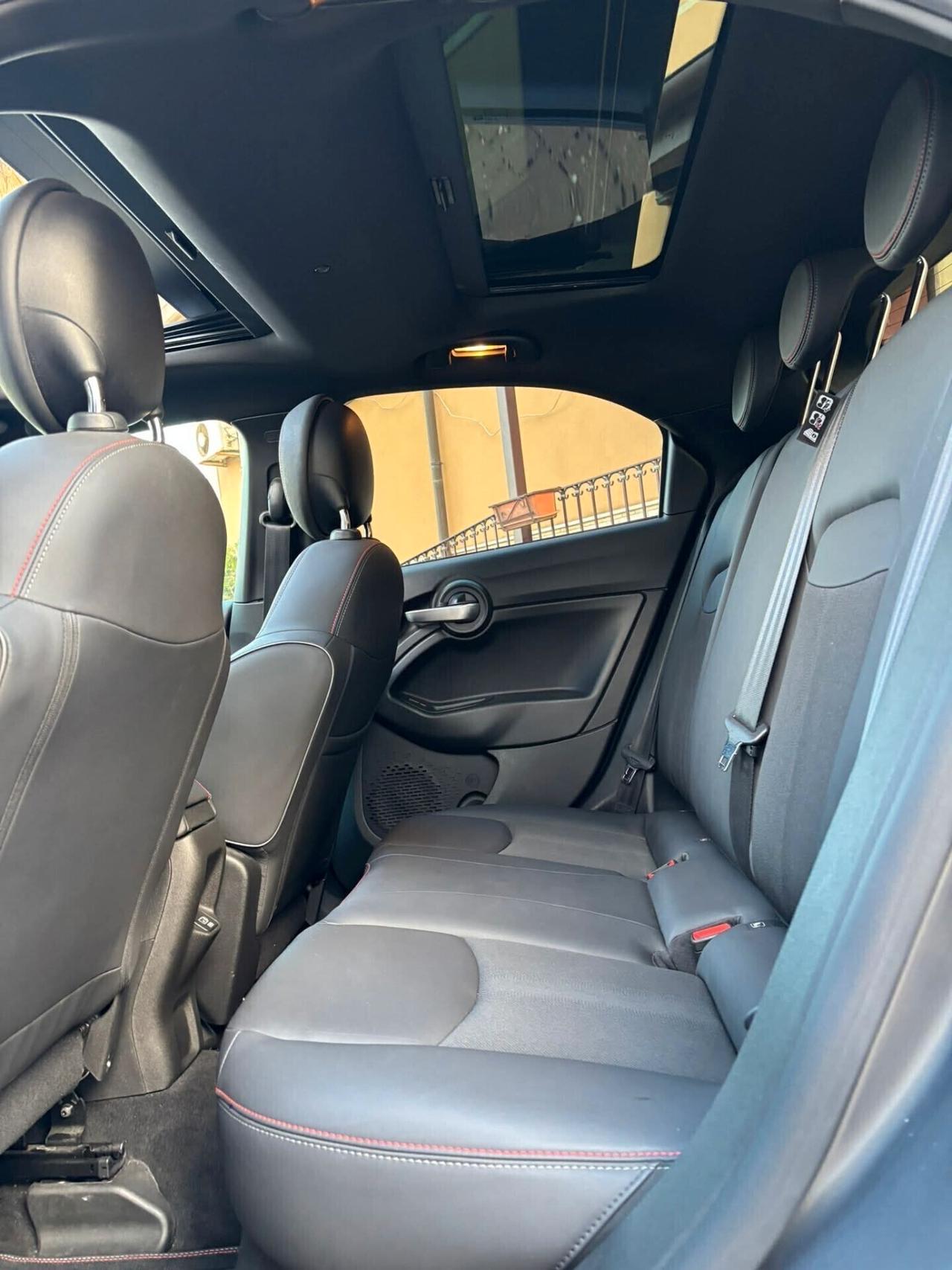 Fiat 500X 1.6 MultiJet 120 CV Sport//