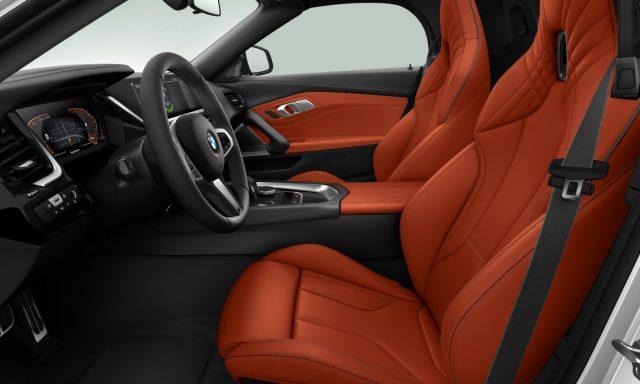 BMW Z4 sDrive20i Msport