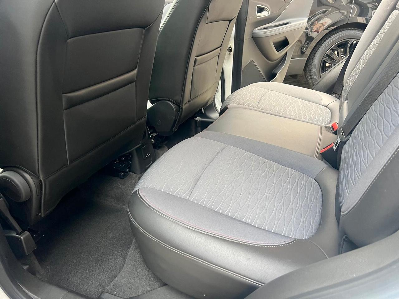 OPEL MOKKA 1.6 CDTI 136cv 4X2 COSMO B-COLOR NAVI