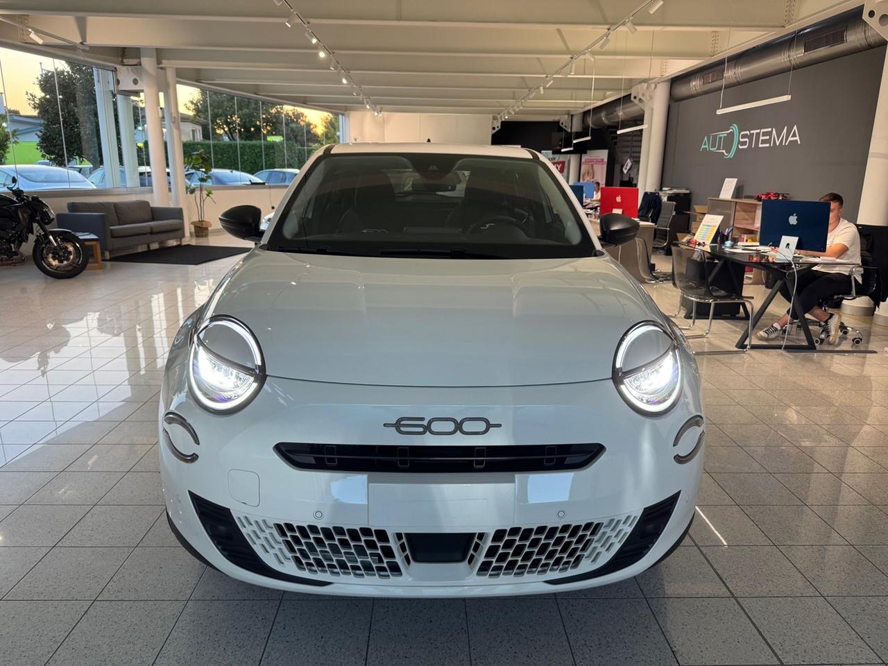 FIAT 600 IV 2023 Hybrid DCT MHEV - VARI COLORI!