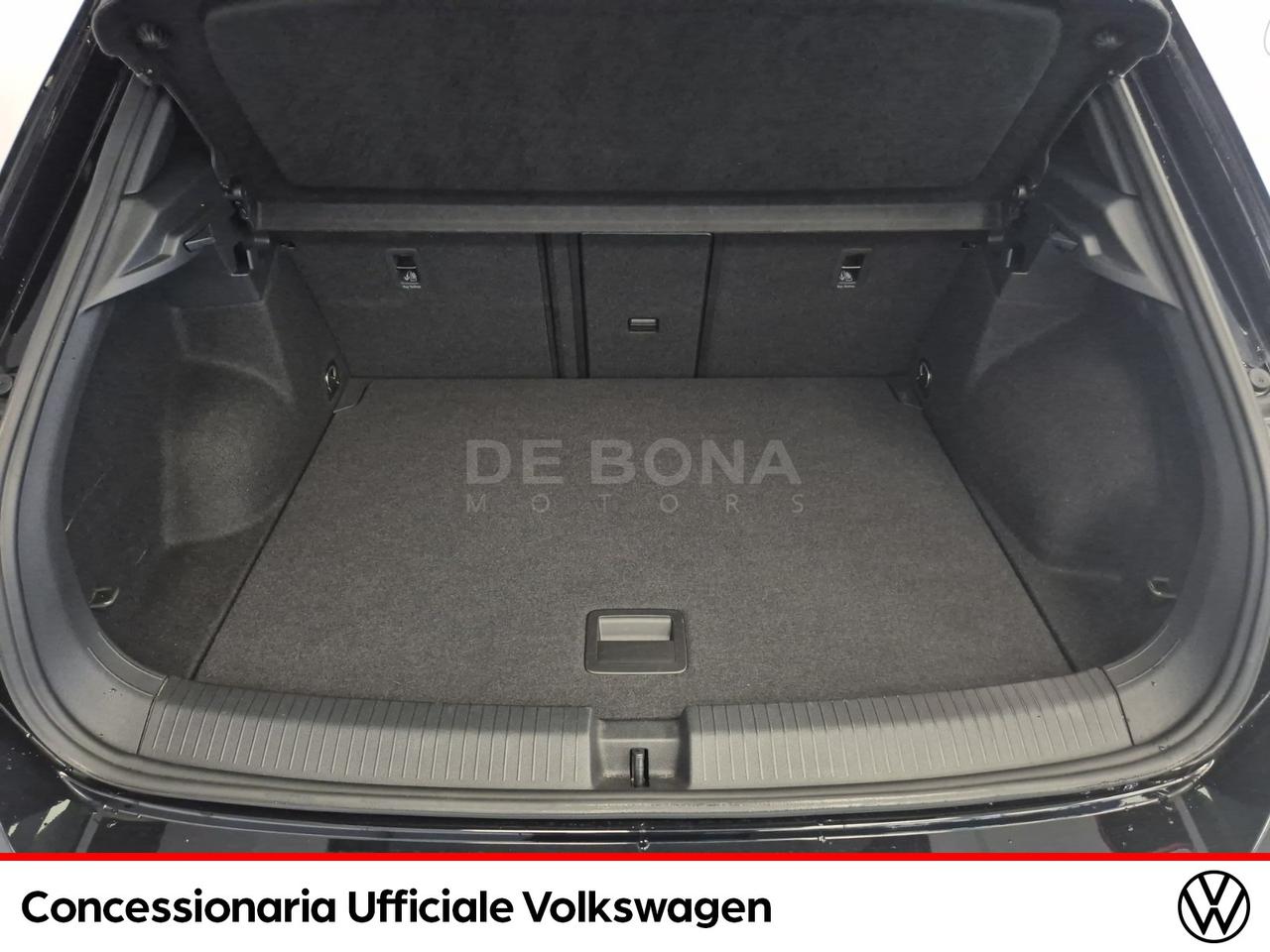 Volkswagen T-Roc 1.5 tsi r-line dsg