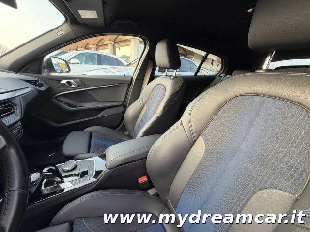 BMW 118 d 5p. Msport 150cv