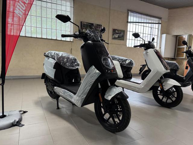 NIU NQi NQIX 500 SR 100 KM PRONTA CONSEGNA