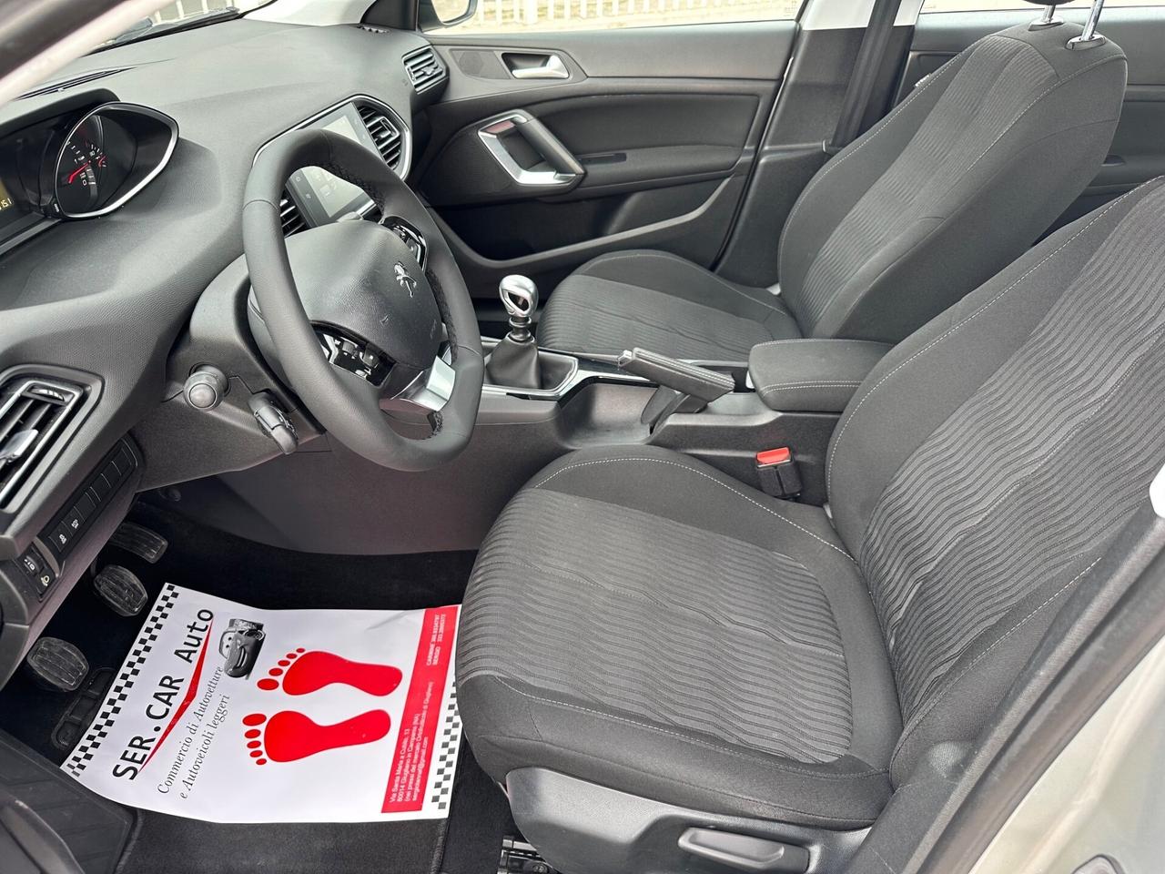 Peugeot 308 2015 1.6 115 CV SW Business PERFETTA