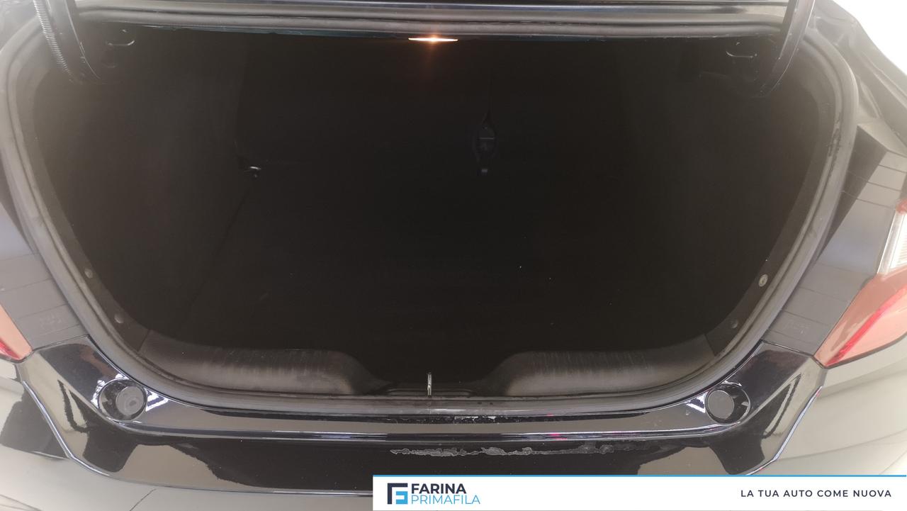 FIAT Tipo II - Tipo 4p 1.4 Opening Edition 95cv
