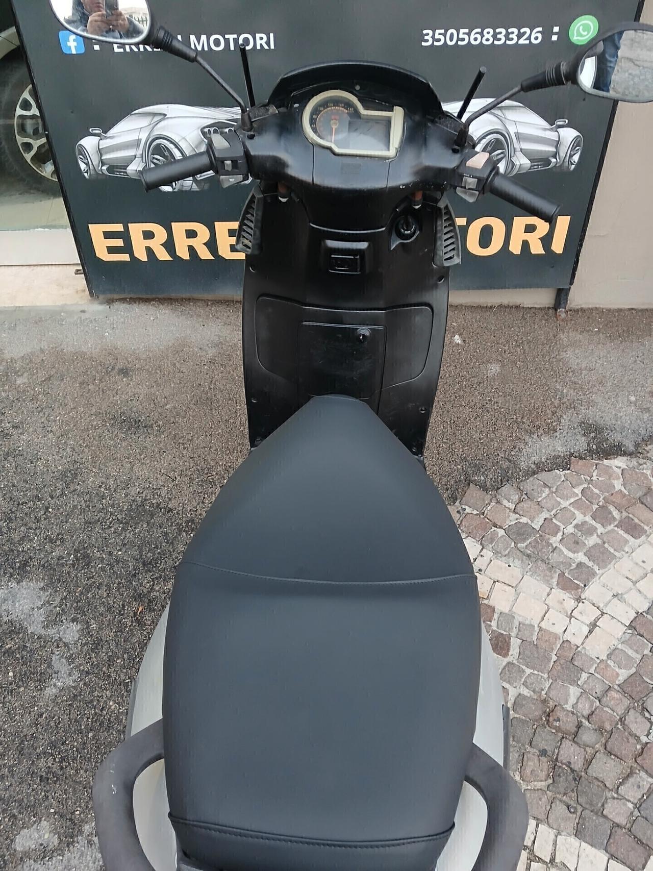 Aprilia Sportcity 200 D'EPOCA