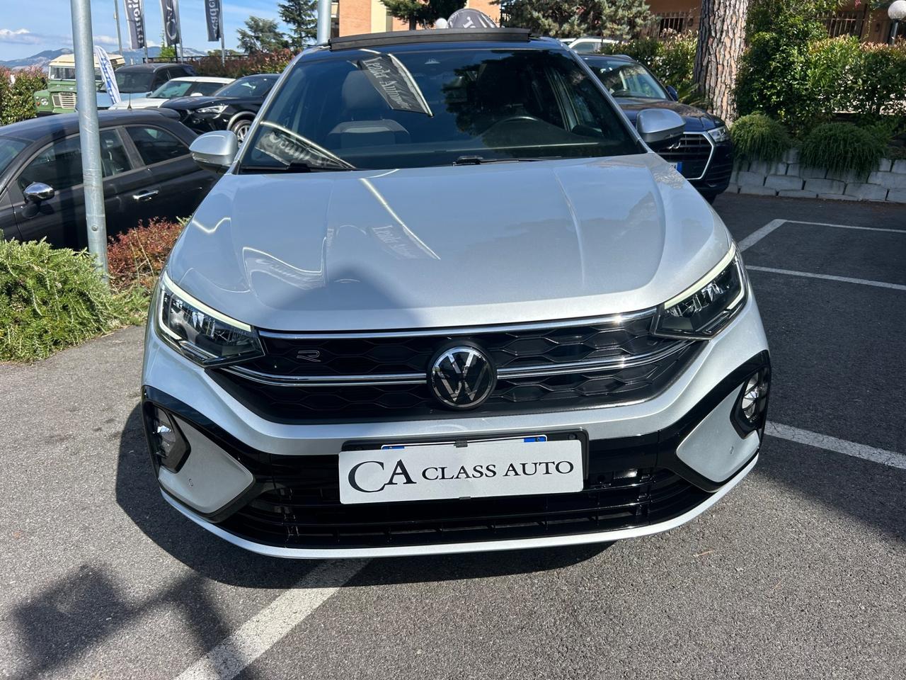 Volkswagen Taigo 1.0 TSI 110 CV R-Line