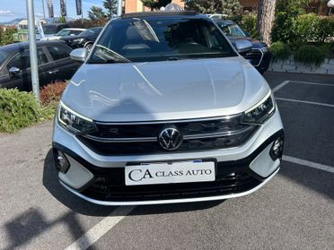 Volkswagen Taigo 1.0 TSI 110 CV R-Line