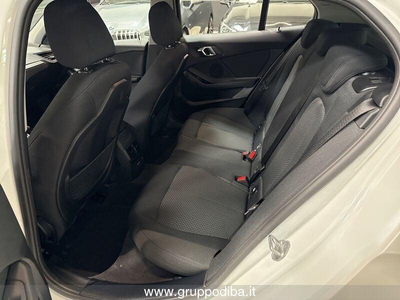 BMW Serie 1 F40 Diesel 118d Business Advantage auto