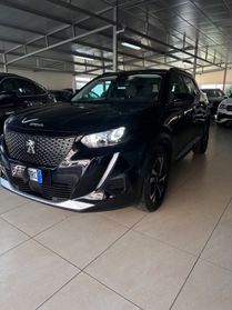 Peugeot 2008 BlueHDi 130 S&S EAT8 Allure 2022