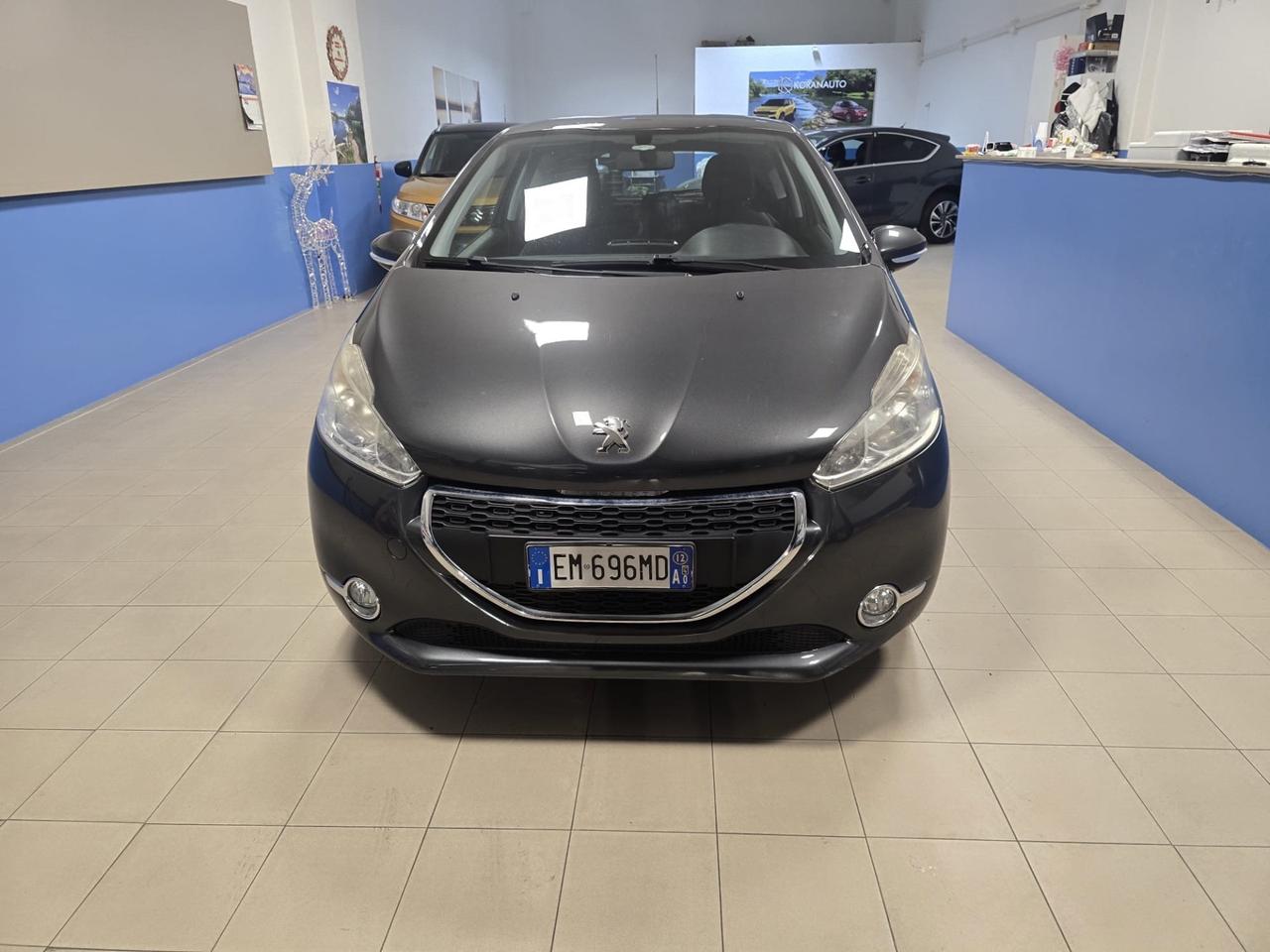 Peugeot 208 1.4 VTi 95 CV 3p. Allure