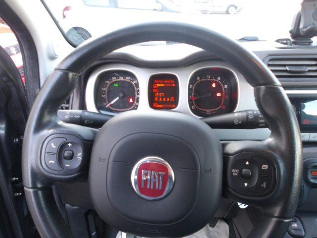 FIAT Panda 1.2 Cross 2WD - 47.000 KM