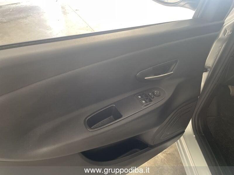 Lancia Ypsilon III 2015 Benzina 1.2 Silver 69cv