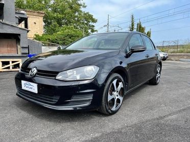 Volkswagen Golf 1.6 tdi Comfortline 5p