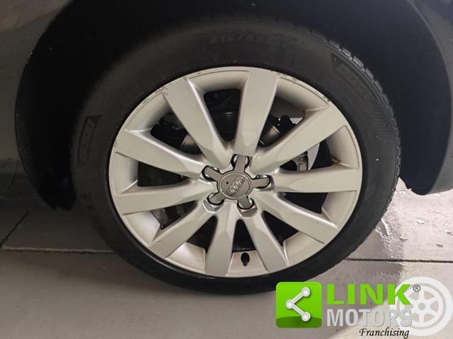 AUDI A1 SPB 1.4 TDI Admired