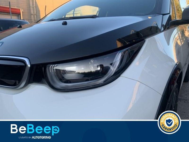 BMW i3 I3S 120AH ADVANTAGE