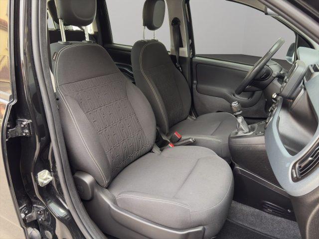 FIAT Panda 1.0 Hybrid 70cv 5 posti