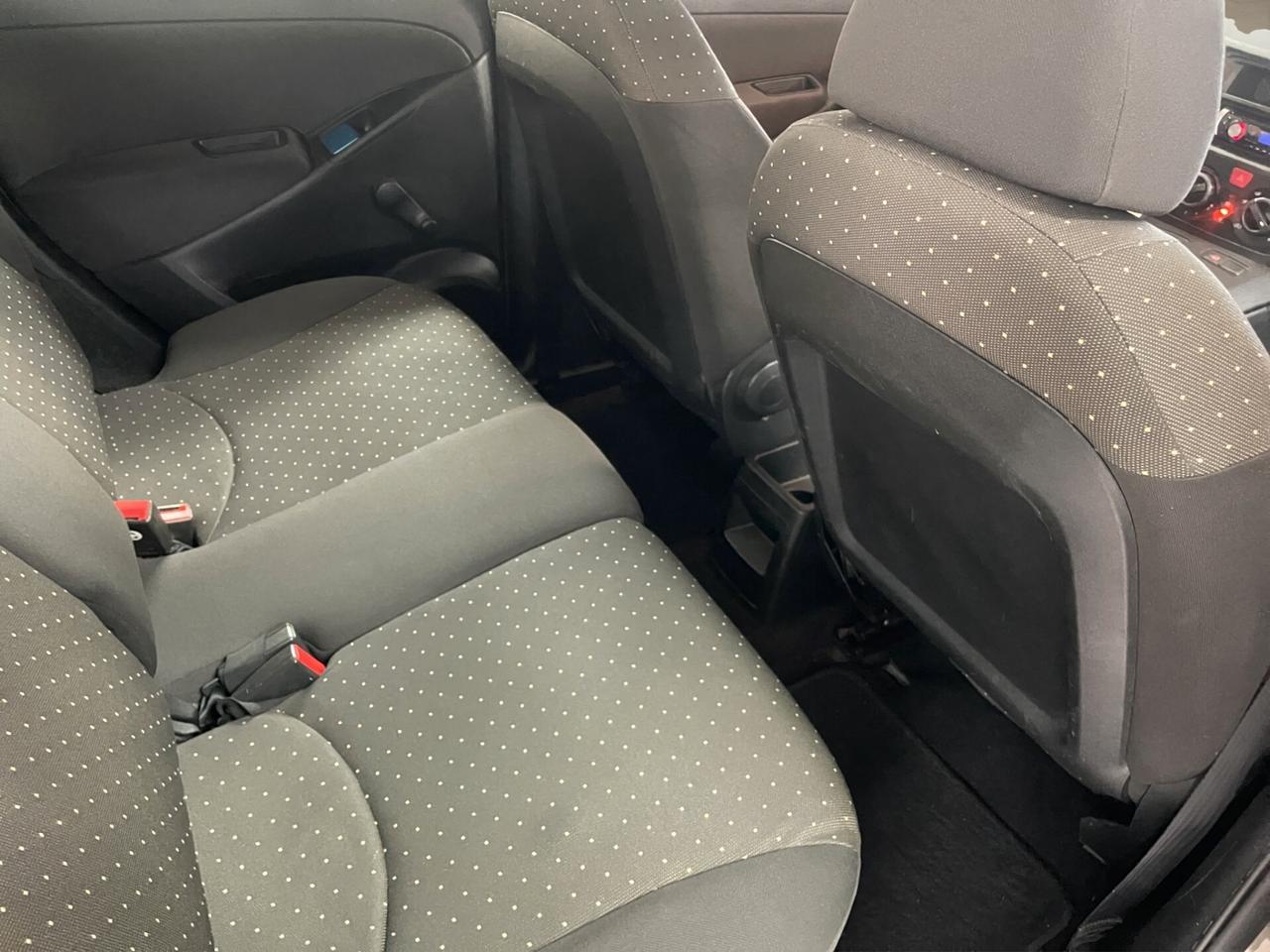 Fiat Idea NEOPATENTATI - FRIZIONE NUOVA