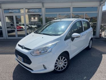 Ford B-Max 1.5 TDCi 75 CV