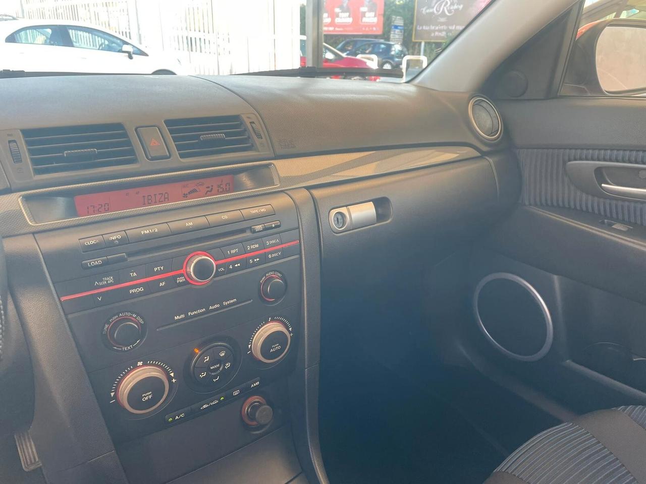 Mazda 3 Mazda3 2.0 16V 150CV Sport