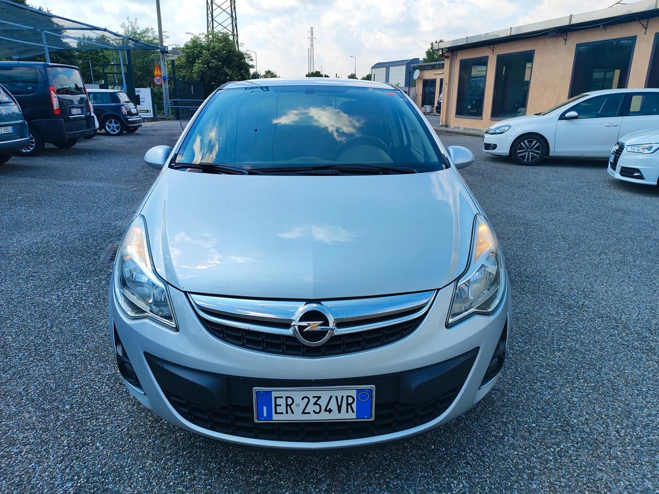 Opel Corsa 1.3 CDTI 95CV F.AP. 5 porte Edition