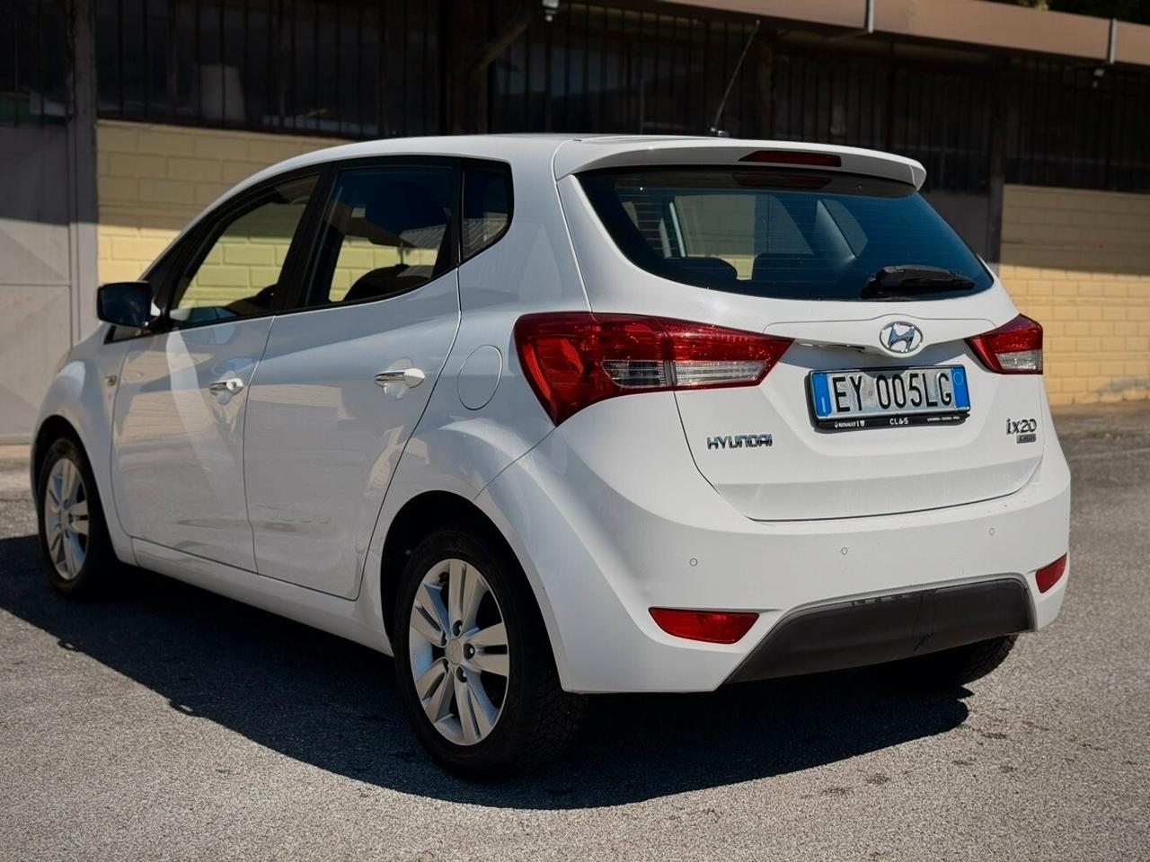 Hyundai iX20 1.4 CRDI 90 CV Comfort