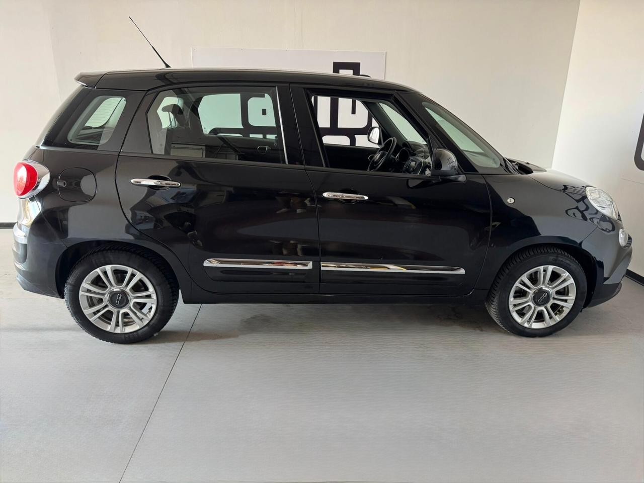 Fiat 500L 1.6 Multijet 120 CV