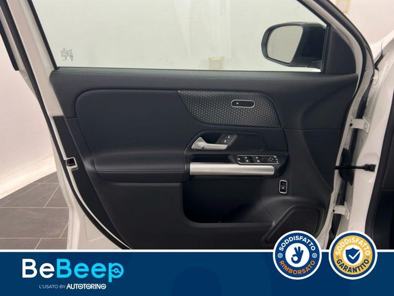 Mercedes-Benz GLA 200 D PROGRESSIVE ADVANCED PLUS AUTO