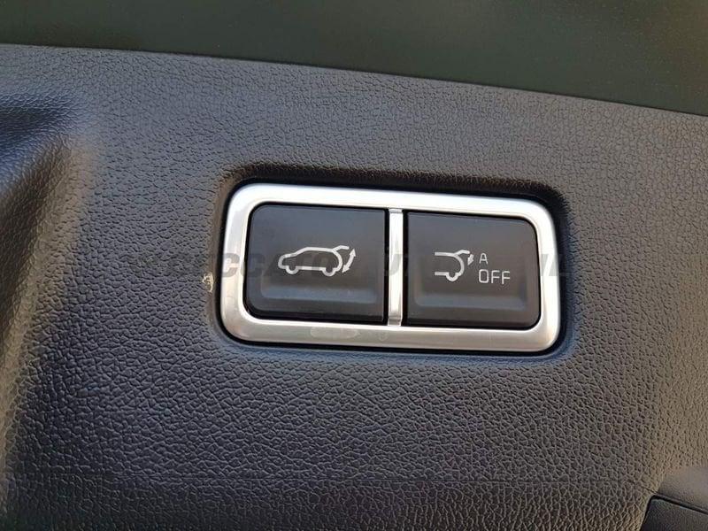KIA Sorento Sorento 2.2 crdi Evolution 4wd dct8