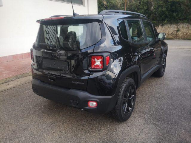 JEEP Renegade 2.0 Mjt 140CV 4WD Night Eagle