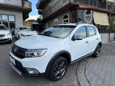 DACIA Sandero Stepway 1.5 dCi 8V 90 CV S&S