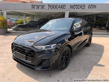 Audi Q8 SUV 50 TDI 286 CV quattro tiptronic S line edition pronta consegna