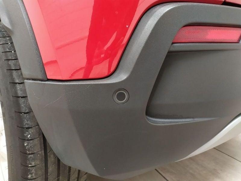 Jeep Avenger 1.2 turbo Altitude fwd 100cv