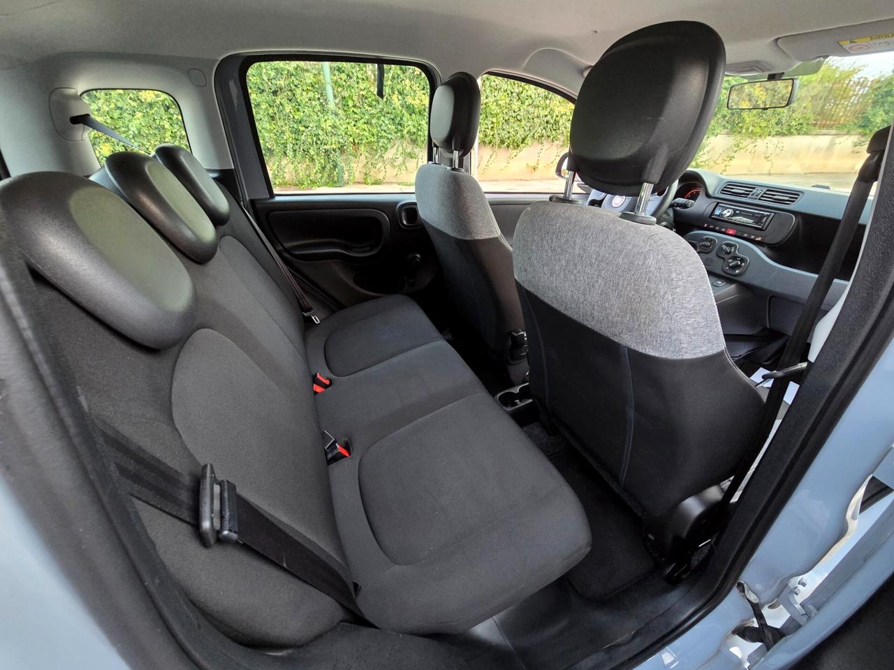 FIAT PANDA 1.0 HYBRID 2021 CON 86.000KM NUOVA