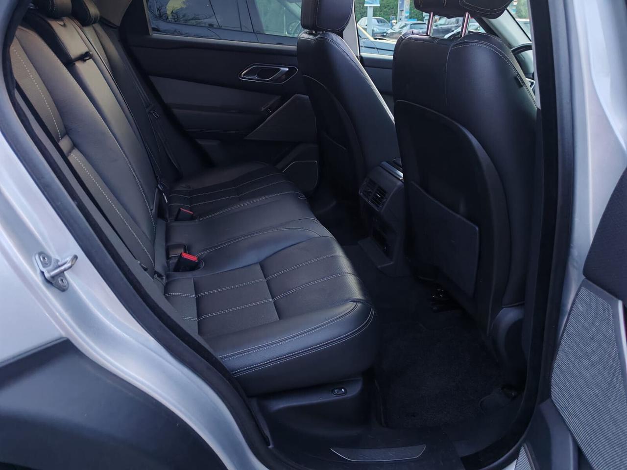 Land Rover Range Velar 2.0D I4 180 CV SE