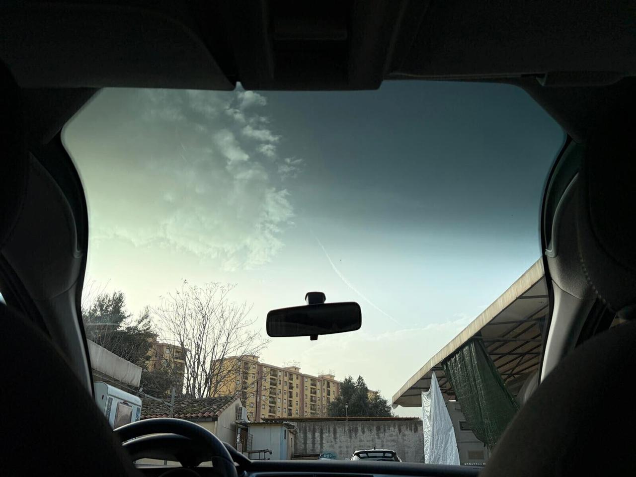 Citroen C3 1.1 60Cv EURO5 12 MESI DI GARANZIA.