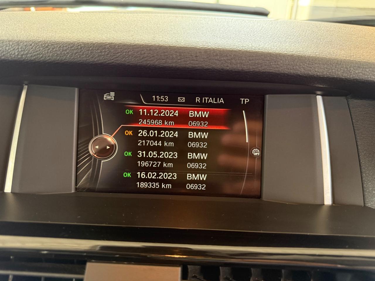 Bmw X3 xDrive20d xLine