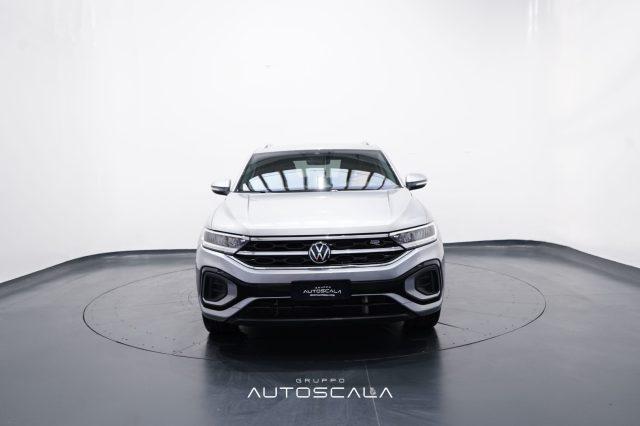 VOLKSWAGEN T-Roc 2.0 TDI SCR 150cv DSG R-Line