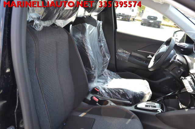 PEUGEOT 208 Hybrid 110CV e-DCS6 Style P.CONSEGNA