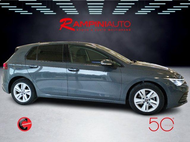VOLKSWAGEN Golf 2.0 TDI 150 CV DSG Iva Esposta Unico Proprietario