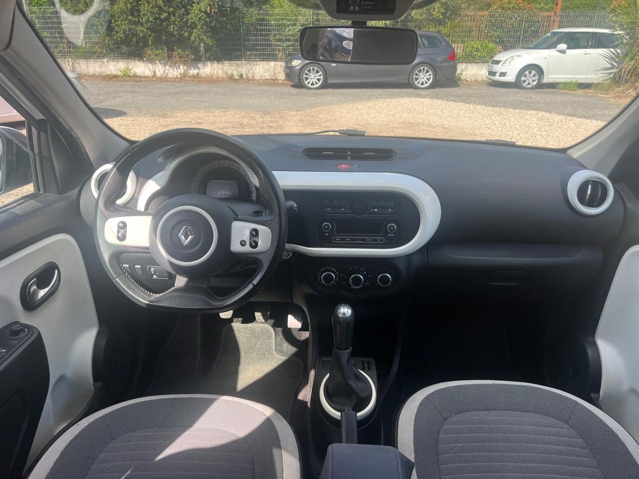Renault Twingo SCe Zen